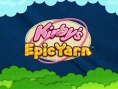 Kirby's Epic Yarn : nouvelles images !