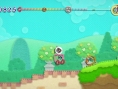 Kirby's Epic Yarn : nouvelles images !