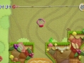 Kirby's Epic Yarn : nouvelles images !