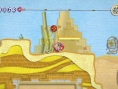Kirby's Epic Yarn : nouvelles images !