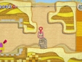Kirby's Epic Yarn : nouvelles images !
