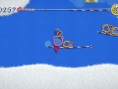 Kirby's Epic Yarn : nouvelles images !