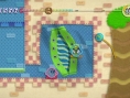 Kirby's Epic Yarn : nouvelles images !