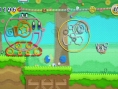 Kirby's Epic Yarn : nouvelles images !