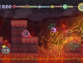 Kirby's Epic Yarn : nouvelles images !