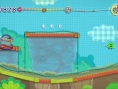 Kirby's Epic Yarn : nouvelles images !