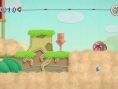 Kirby's Epic Yarn : nouvelles images !