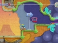 Kirby's Epic Yarn : nouvelles images !