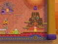 Kirby's Epic Yarn : images et vidéos !