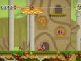 Kirby's Epic Yarn : images et vidéos !
