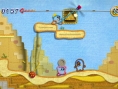 Kirby's Epic Yarn : images et vidéos !