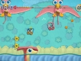 Kirby's Epic Yarn : images et vidéos !