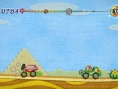 Kirby's Epic Yarn : images et vidéos !