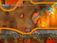 Kirby's Epic Yarn : images et vidéos !