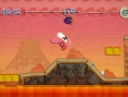 Kirby's Epic Yarn : images et vidéos !