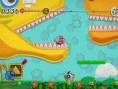 Kirby's Epic Yarn : images et vidéos !