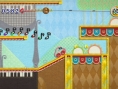 Kirby's Epic Yarn : images et vidéos !
