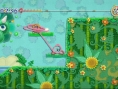 Kirby's Epic Yarn : images et vidéo (2)
