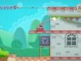Kirby's Epic Yarn : images et vidéo (2)