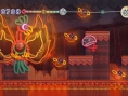 Kirby's Epic Yarn : images et vidéo (2)