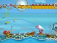 Kirby's Epic Yarn : images et pubs
