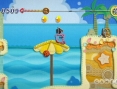 Kirby's Epic Yarn : images et pubs