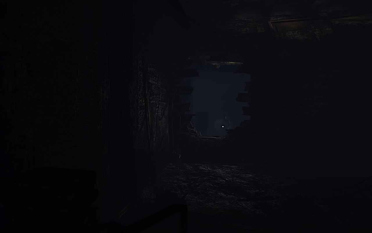Screens-Video Silent Hill : Downpour