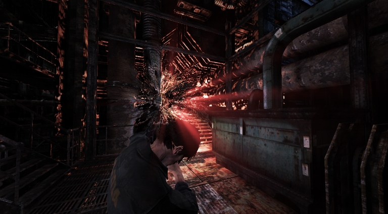 Silent Hill Downpour : nouvelles images