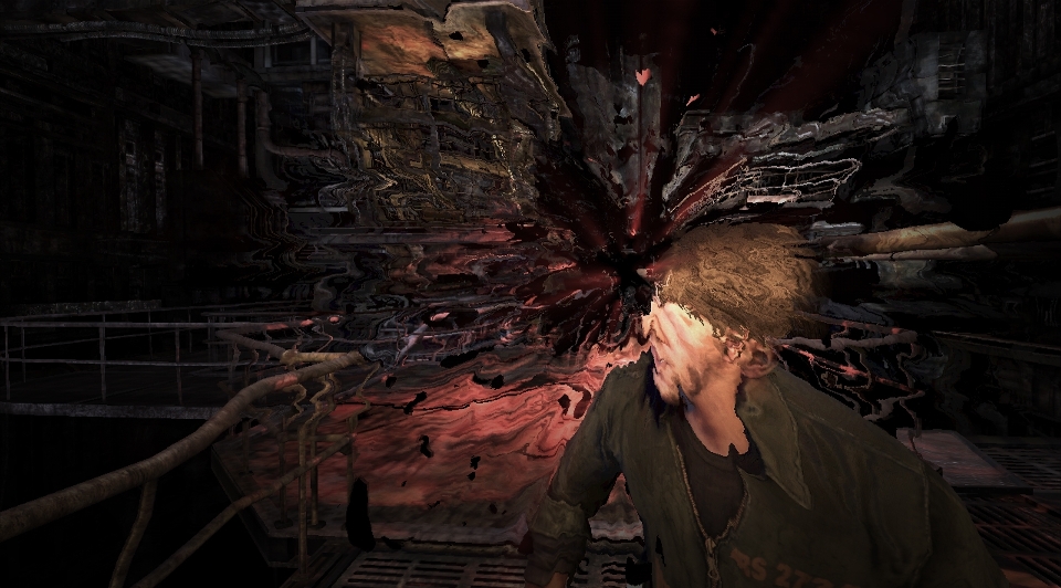 Screens Silent Hill : Downpour