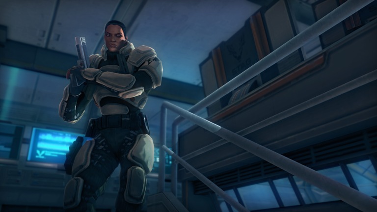 Saints Row The Third : la présentation du PGW