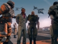 Saints Row The Third : le bonus de la version PS3