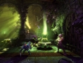 Trine 2 annoncé en images et vidéo