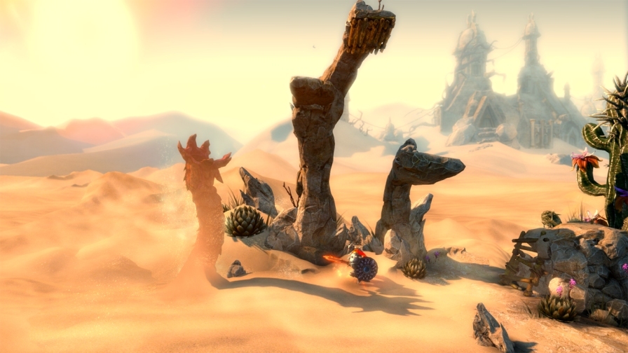 Screens Trine 2 (Goblin Menace)
