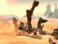 Screens Trine 2 (Goblin Menace)