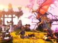 Screens Trine 2 (Goblin Menace)