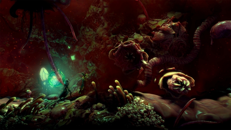 Trine 2 : l'extension Goblin Menace s'illustre