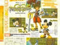 Kingdom Hearts ReCoded : la date japonaise
