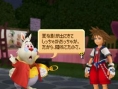 Kingdom Hearts ReCoded: new images
