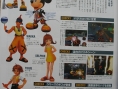 Kingdom Hearts ReCoded: new images