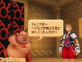 Kingdom Hearts ReCoded: new images
