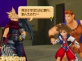 Kingdom Hearts ReCoded: new images