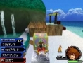 Kingdom Hearts ReCoded : encore des images