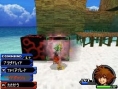 Kingdom Hearts ReCoded : encore des images
