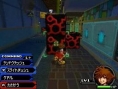 Kingdom Hearts ReCoded : encore des images