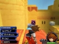 Kingdom Hearts ReCoded : encore des images