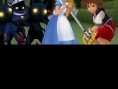 Kingdom Hearts ReCoded : quelques images