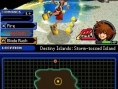 Kingdom Hearts ReCoded : quelques images