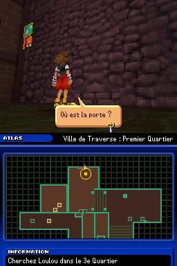 Kingdom Hearts ReCoded: a new video