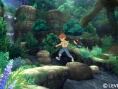 Ninokuni PS3 : une vidéo de cinq minutes