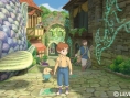 Ninokuni PS3 : une vidéo de cinq minutes